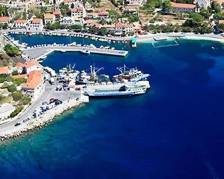 ***sufit*** Charming With A Sea View *