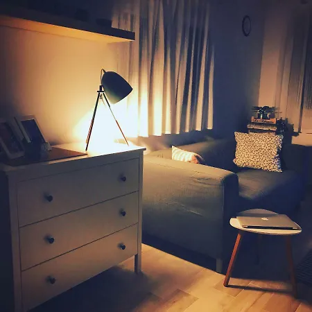 ***sufit*** Charming With A Sea View アパート サマティン