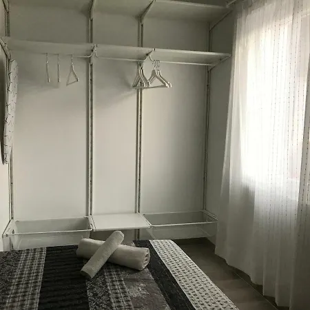 ***sufit*** Charming With A Sea View アパート サマティン