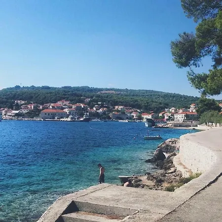 ***sufit*** Charming With A Sea View Daire